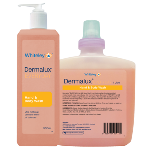 Dermalux® Everyday Hand Soap