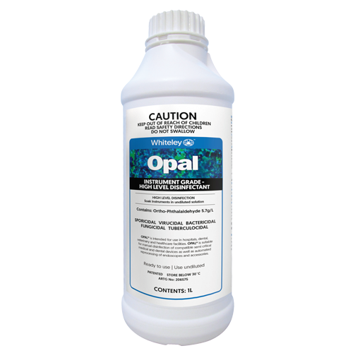 Opal<sup>®</sup> - Image 3