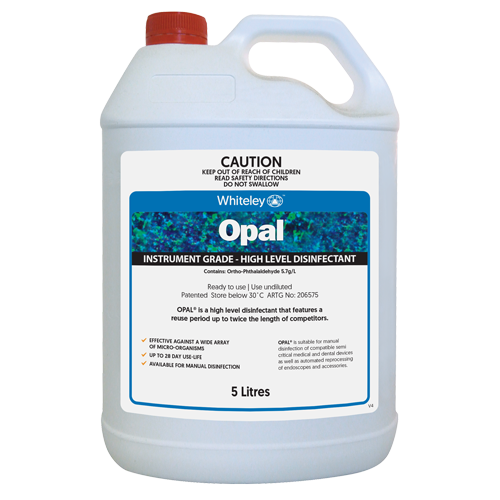 Opal<sup>®</sup> - Image 2