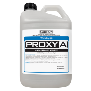 Proxy A