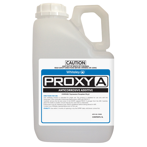 Proxy A - Image 2