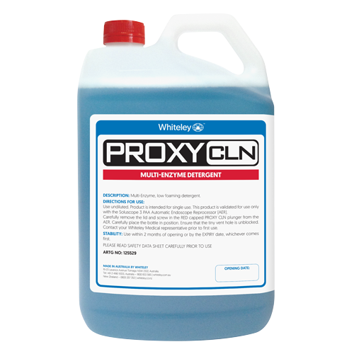 Proxy CLN
