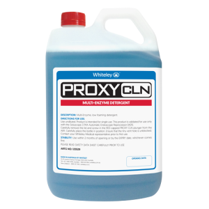 Proxy CLN