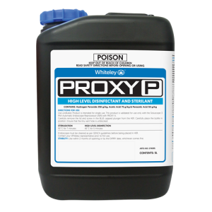 Proxy P