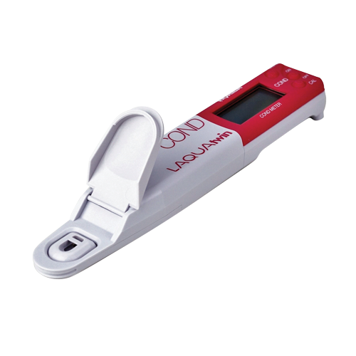 Conductivity Meter