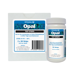 Opal<sup>®</sup> Test Strips