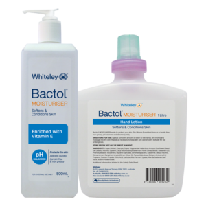 Bactol<sup>®</sup> Moisturiser