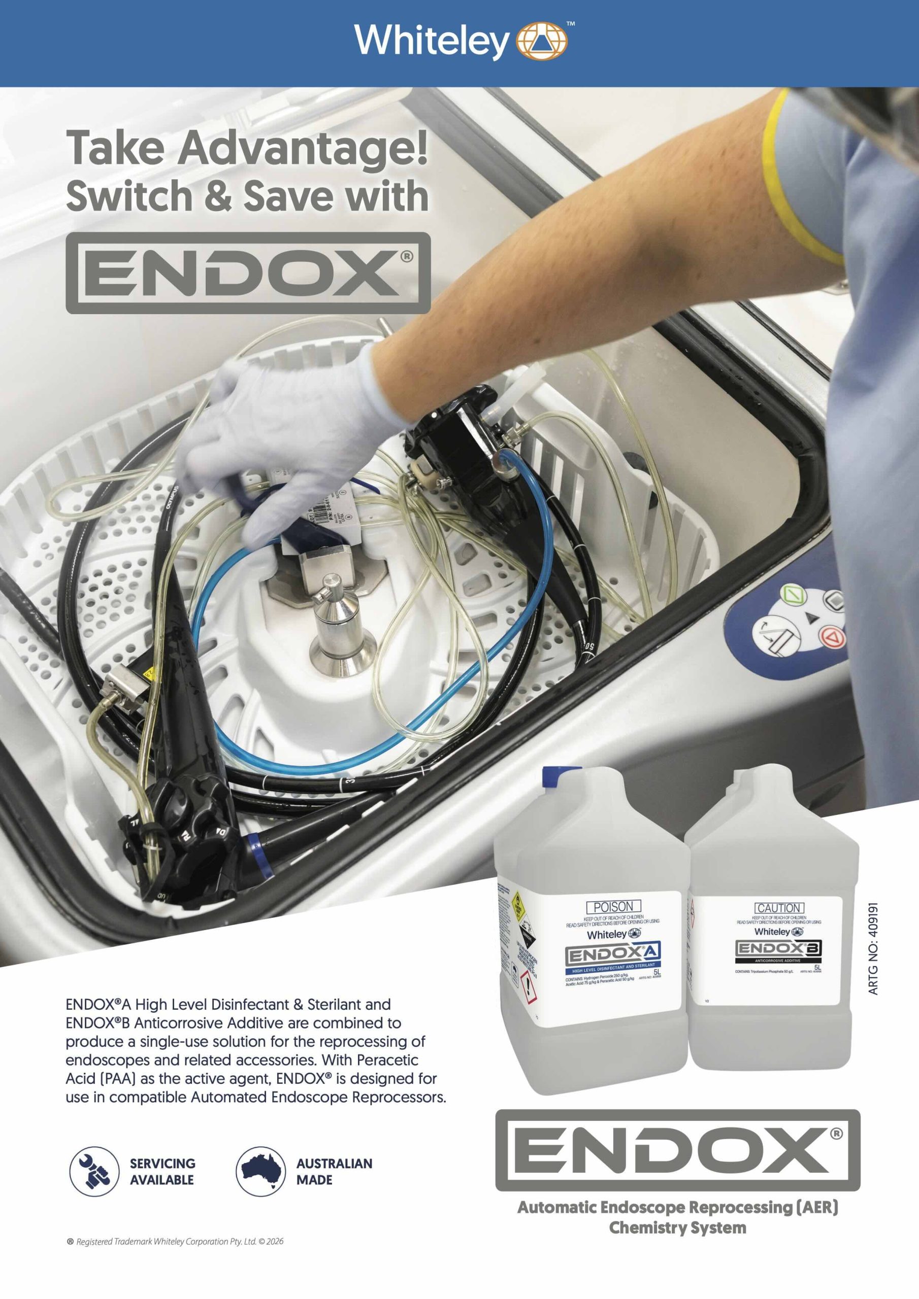 Endox Brochure Jan26
