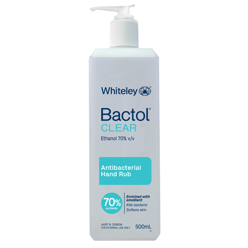 Bactol<sup>®</sup> Clear - Image 3