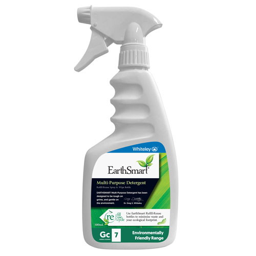 EarthSmart Multi-Purpose Detergent - Image 3