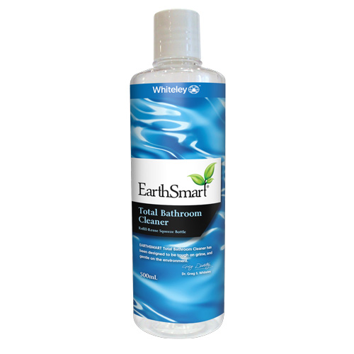 EarthSmart Total Bathroom Cleaner - Image 3