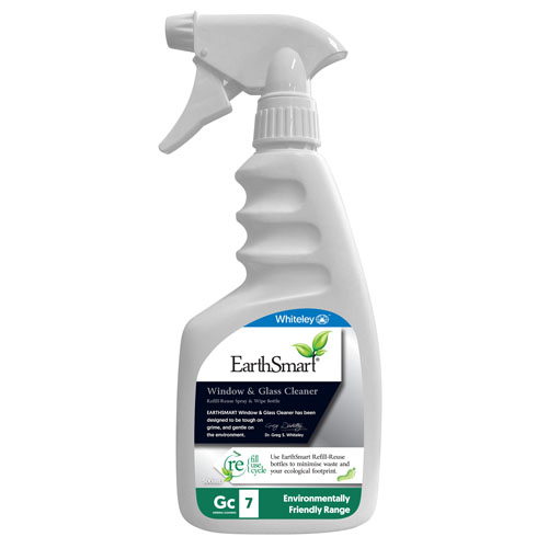 EarthSmart Window and Glass Cleaner - Image 3