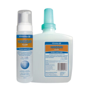 Handisan® Sanitising Foam