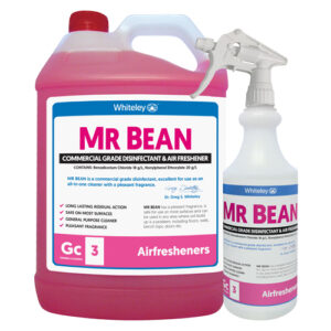 Mr Bean