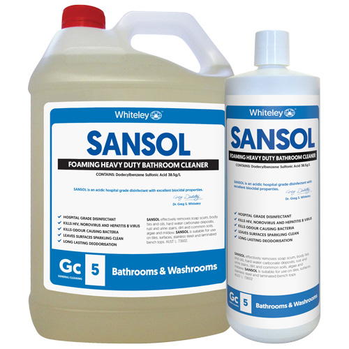 Sansol