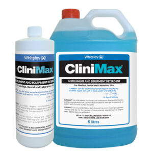 CliniMax<sup>®</sup>