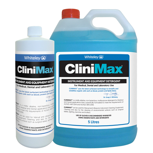 CliniMax<sup>®</sup>