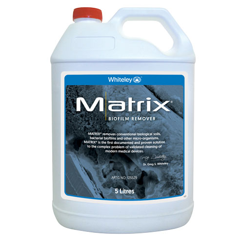 Matrix<sup>®</sup> - Image 2