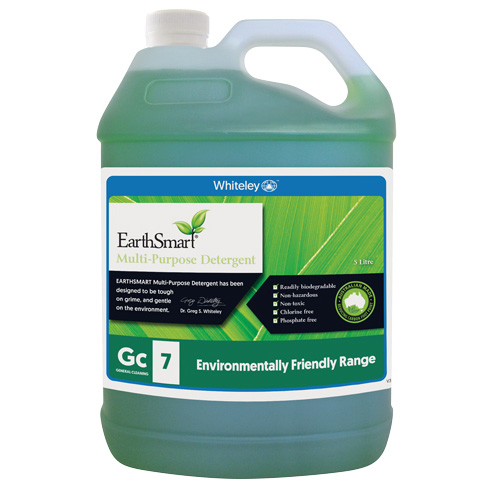 EarthSmart Multi-Purpose Detergent - Image 2