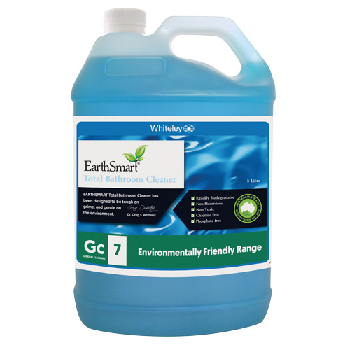 EarthSmart Total Bathroom Cleaner - Image 2