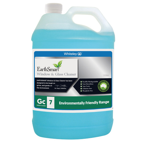 EarthSmart Window and Glass Cleaner - Image 2