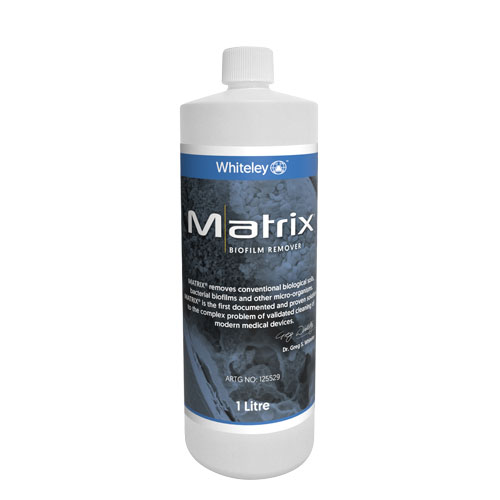 Matrix<sup>®</sup> - Image 3
