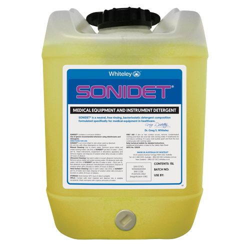 Sonidet<sup>®</sup> - Image 2