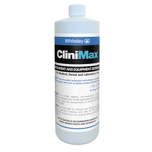 CliniMax<sup>®</sup> - Image 3