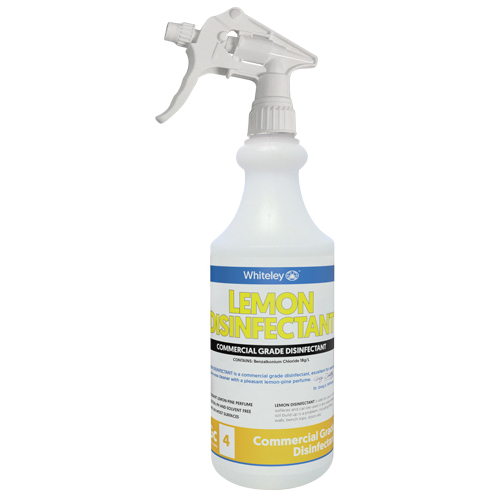 Lemon Disinfectant - Image 3