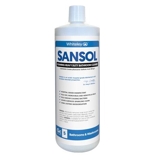 Sansol - Image 2