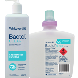 Bactol<sup>®</sup> Clear
