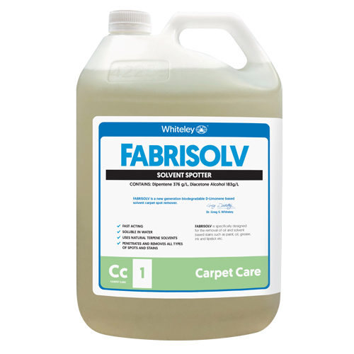 Fabrisolv