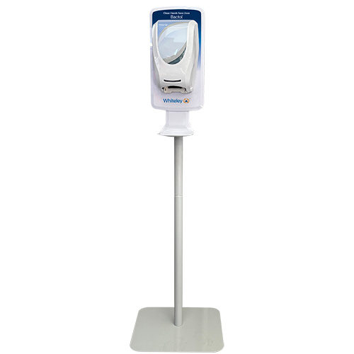 Hand Hygiene Dispensers - Image 4