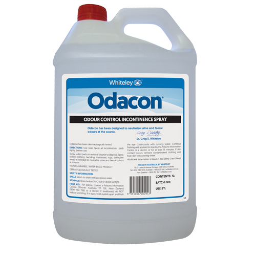 Odacon - Image 2