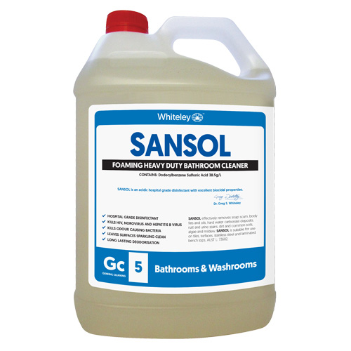 Sansol - Image 3