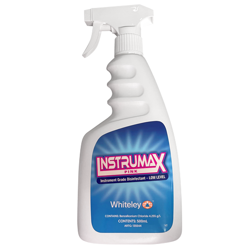 Instrumax Pink<sup>®</sup> - Image 3