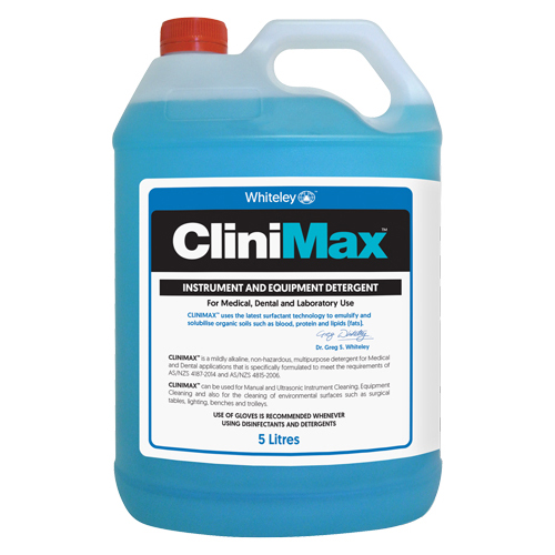 CliniMax<sup>®</sup> - Image 2