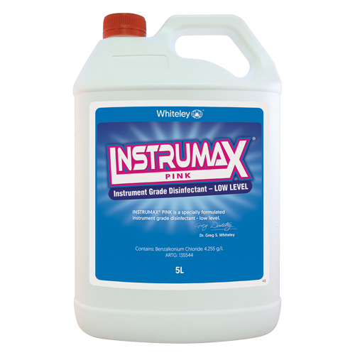 Instrumax Pink<sup>®</sup> - Image 4