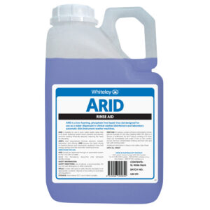Arid