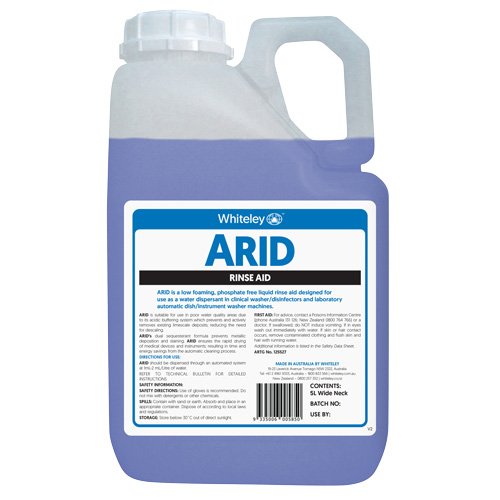 Arid