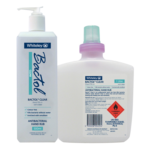 Bactol<sup>®</sup> Clear - Image 4