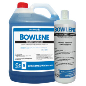 Bowlene