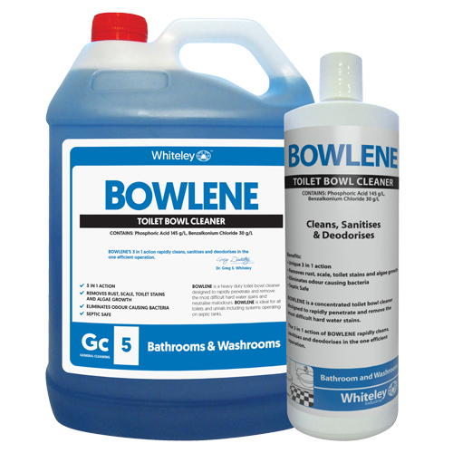 Bowlene