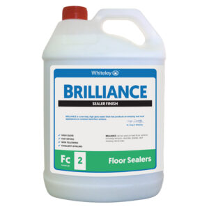Brilliance Sealer
