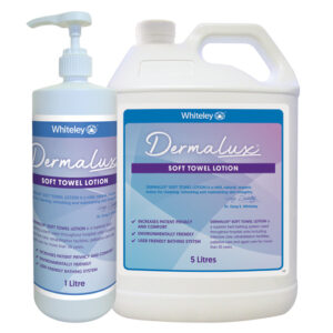 Dermalux® Soft Towel Lotion