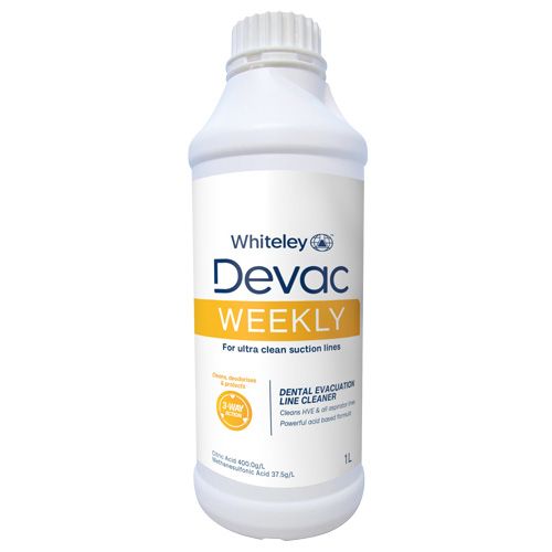 Devac WEEKLY