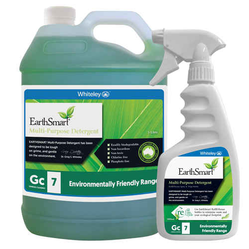 EarthSmart Multi-Purpose Detergent - Image 4
