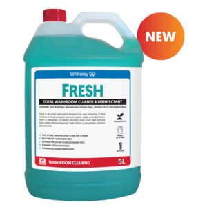 Fresh Total Bathroom Cleaner
