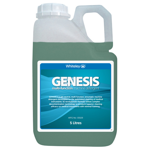 Genesis