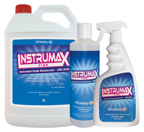 Instrumax Pink<sup>®</sup> - Image 5
